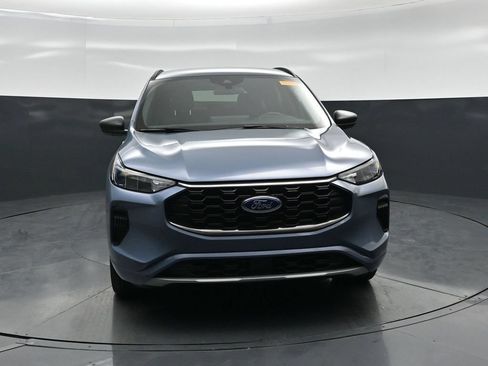 Certified 2024 Ford Escape ST-Line w/ Tech Pack #1 FWD image 53