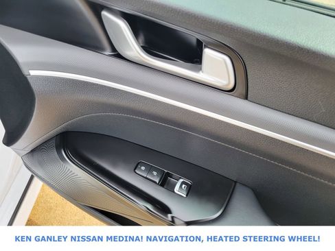 Used 2024 Kia K5 GT-Line image 51