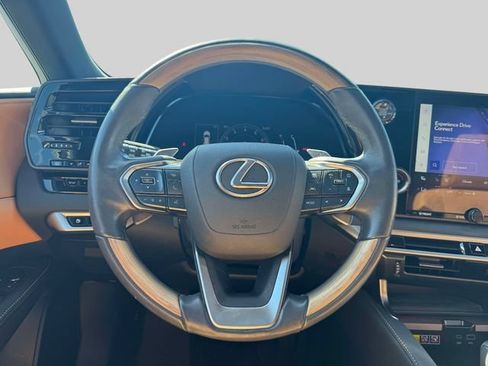 Used 2023 Lexus RX 350 Premium w/ Accessory Package AWD/4WD image 19