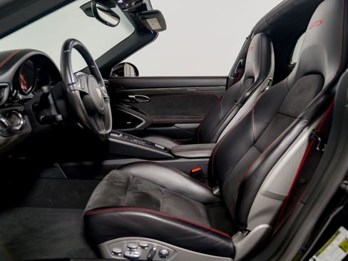 Used 2016 Porsche 911 Targa 4 GTS AWD/4WD image 27