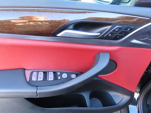 Certified 2023 BMW X3 xDrive30i w/ Premium Package image 26