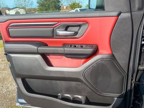 New 2026 RAM 1500 Rebel image 15