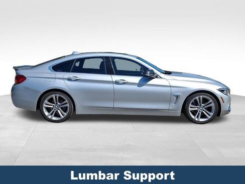 Used 2019 BMW 430i Gran Coupe RWD image 9
