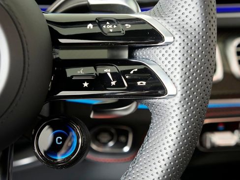 New 2026 Mercedes-Benz GLE 63 AMG S image 16
