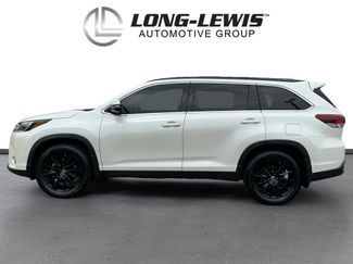 Used 2019 Toyota Highlander SE AWD/4WD video 2