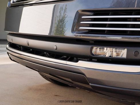 Used 2017 Land Rover Range Rover LWB SV Autobiography image 87