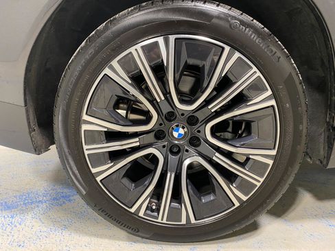 Certified 2025 BMW X3 xDrive30i w/ Premium Package image 24