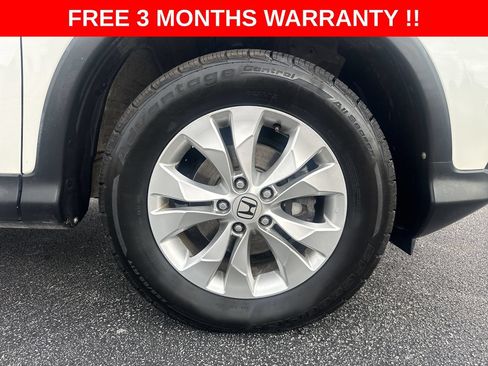 Used 2014 Honda CR-V EX-L image 10