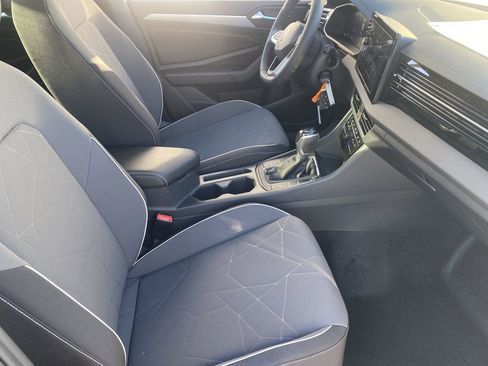 New 2026 Volkswagen Jetta Sport FWD image 8