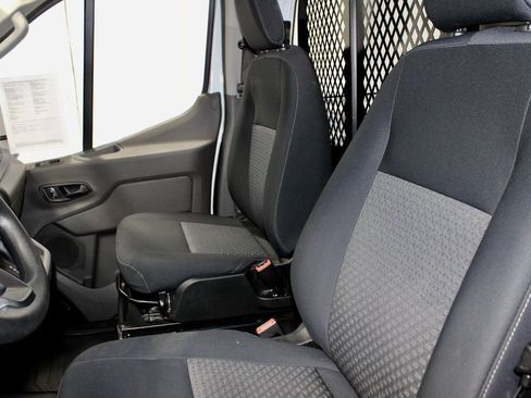 Certified 2024 Ford Transit 250 Low Roof w/ Exterior Upgrade Package image 24