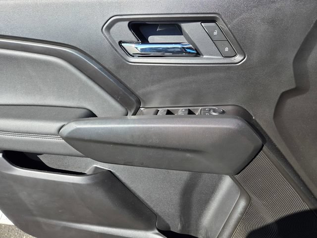 Used 2026 GMC Canyon Elevation w/ Convenience Package RWD image 17