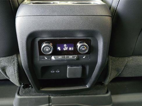 New 2026 Buick Enclave Avenir w/ Super Cruise Package image 20