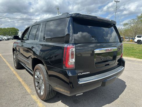 Used 2016 GMC Yukon Denali w/ Open Road Package image 6