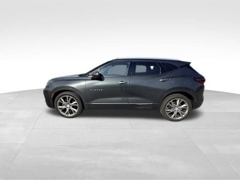 Used 2020 Chevrolet Blazer Premier w/ Driver Confidence II Package AWD/4WD image 3