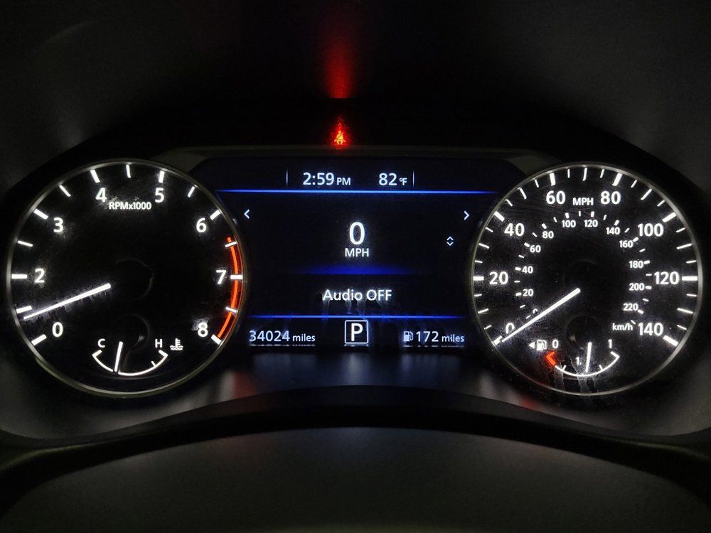 Used 2019 Nissan Altima 2.5 S AWD/4WD image 23