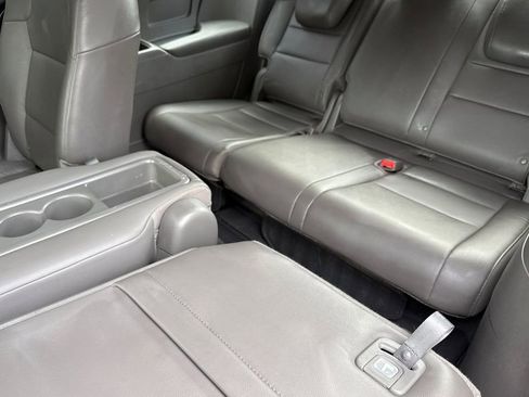Used 2015 Honda Odyssey EX-L image 15