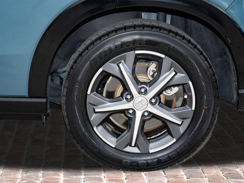 Used 2024 Honda HR-V EX-L image 41