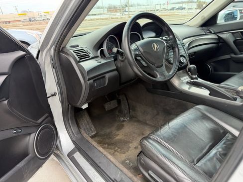 Used 2013 Acura TL Sedan 4D image 16