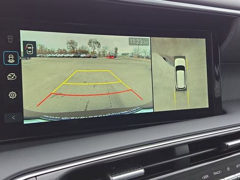 New 2026 Hyundai Palisade Calligraphy image 13