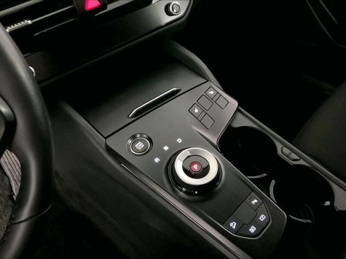 Certified 2026 Kia Sportage S AWD/4WD image 16