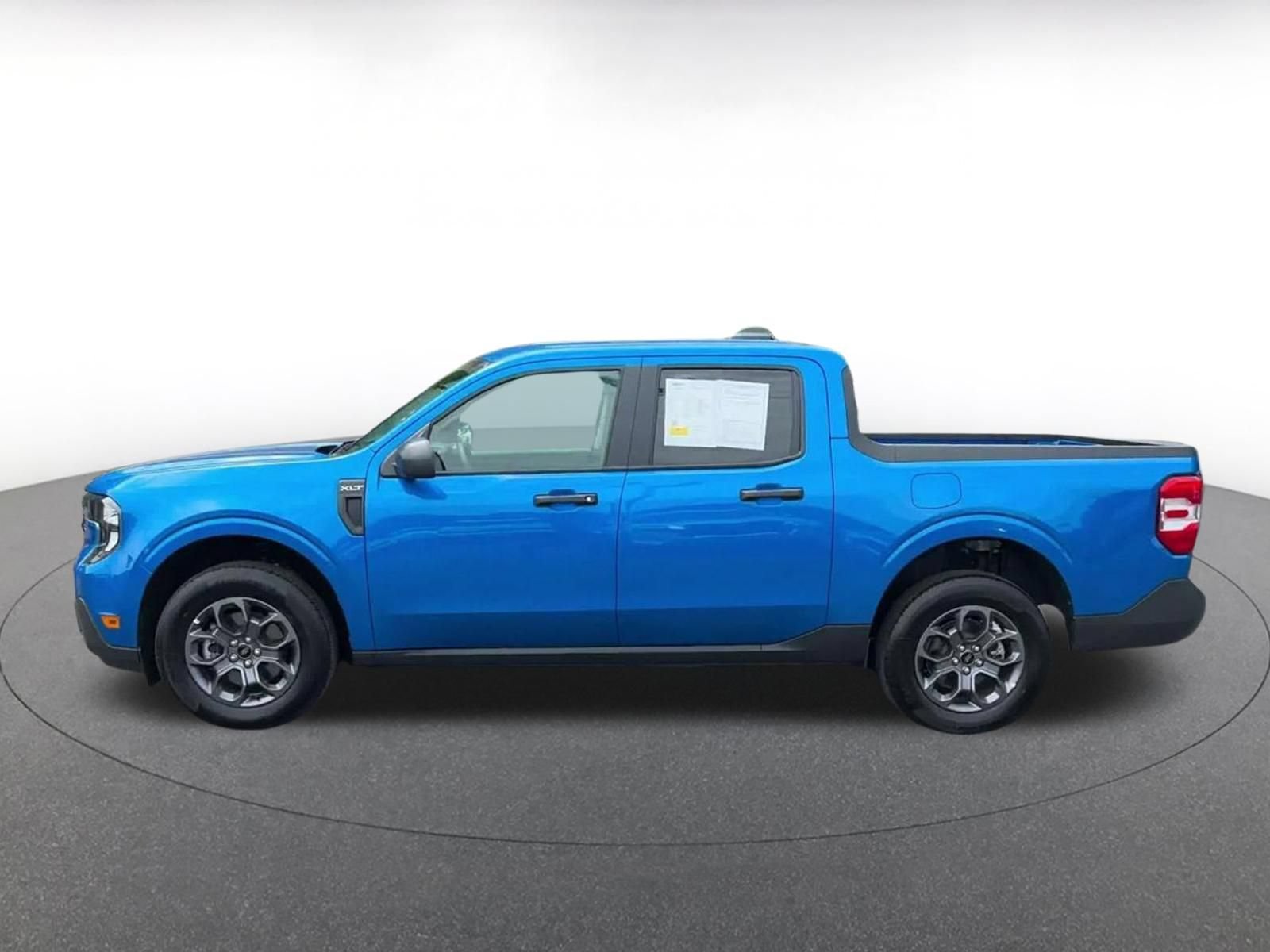 Used 2026 Ford Maverick XLT w/ Equipment Group 301A AWD/4WD image 8