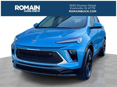 Used 2026 Buick Encore GX Sport Touring w/ Comfort Package