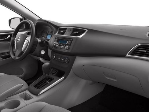 Used 2016 Nissan Sentra FE+ S FWD image 19