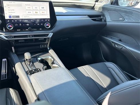 Used 2024 Lexus RX 350 F Sport image 28