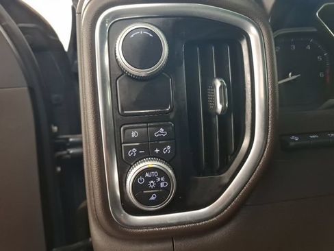 Used 2019 GMC Sierra 1500 Denali w/ Technology Package RWD image 20