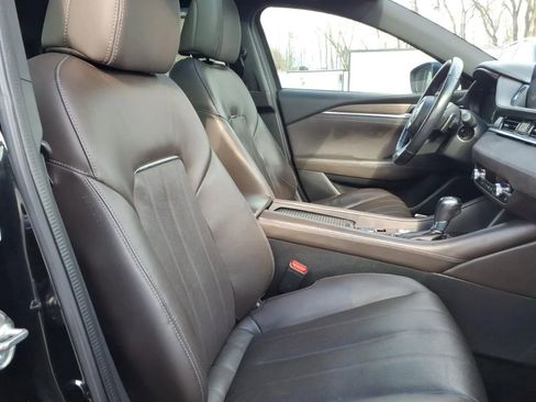 Used 2018 MAZDA MAZDA6 Signature image 13