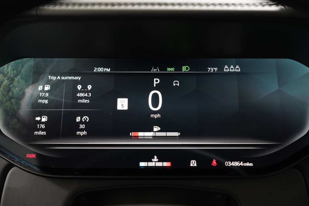 Used 2024 Land Rover Range Rover SV AWD/4WD image 28