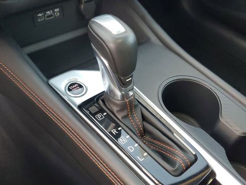 Used 2021 Nissan Altima 2.5 SR image 32