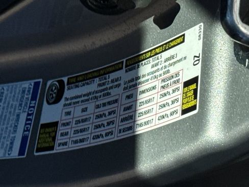 Used 2021 Toyota RAV4 XLE image 45