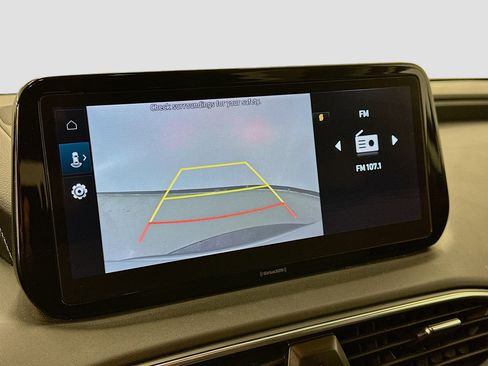 Used 2023 Hyundai Santa Fe SEL image 23