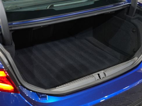 Used 2019 Alfa Romeo Giulia Quadrifoglio w/ Driver Assist Dynamic Package image 56