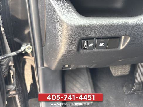 Used 2024 Toyota RAV4 AWD Hybrid image 22