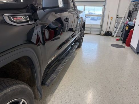 Used 2019 GMC Sierra 1500 AT4 w/ AT4 Premium Package image 7