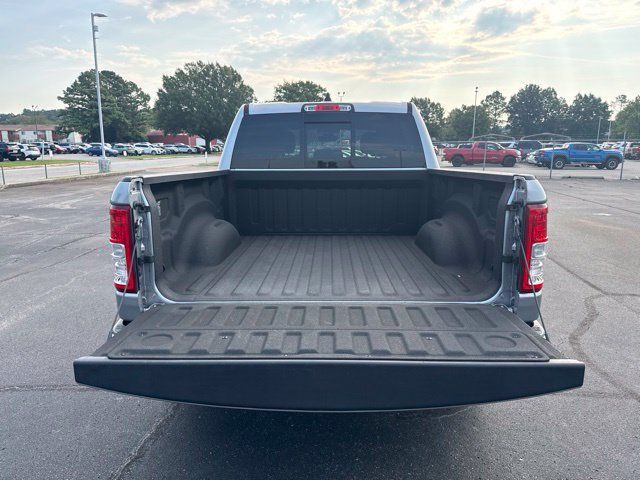 Used 2022 RAM 1500 Big Horn AWD/4WD image 18