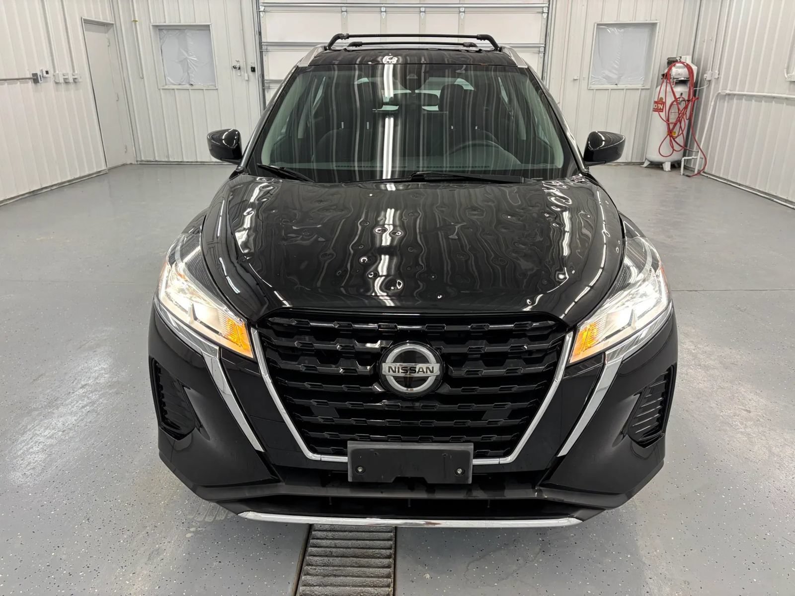 Used 2021 Nissan Kicks SV FWD image 12