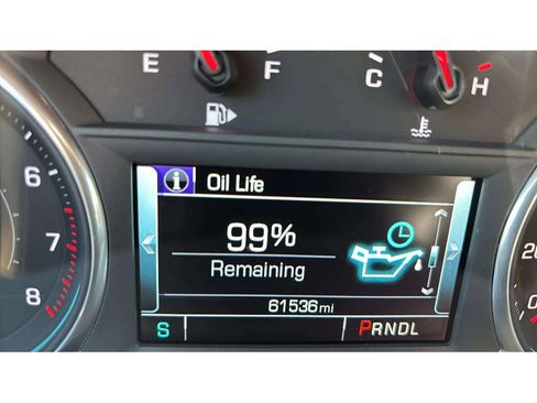 Used 2016 Chevrolet Malibu LT FWD image 16