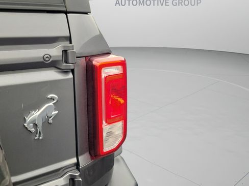 Used 2023 Ford Bronco 2-Door AWD/4WD image 17