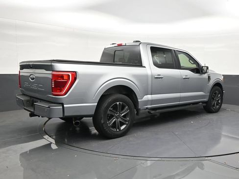 Used 2023 Ford F150 XLT w/ Equipment Group 302A High RWD image 5