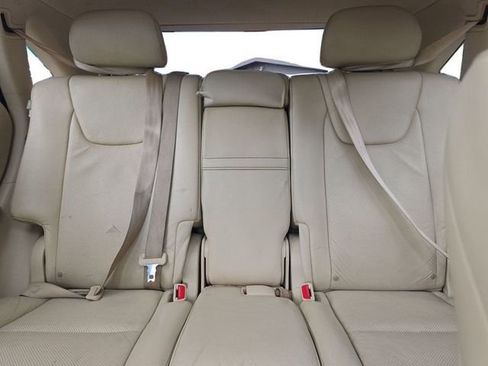 Used 2013 Lexus RX 350 AWD w/ Navigation Pkg image 13