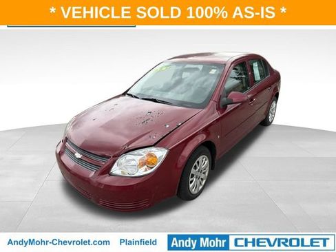 Used 2009 Chevrolet Cobalt LT FWD image 1