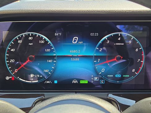 Used 2021 Mercedes-Benz E 450 4MATIC Sedan image 20