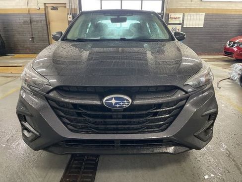 Used 2024 Subaru Legacy Premium image 2