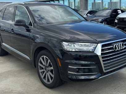 Used 2019 Audi Q7 3.0T Premium Plus w/ Premium Plus Package