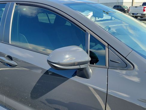 Certified 2025 Toyota Corolla LE FWD image 9