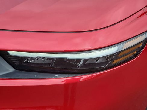 Used 2024 Honda Accord LX image 10