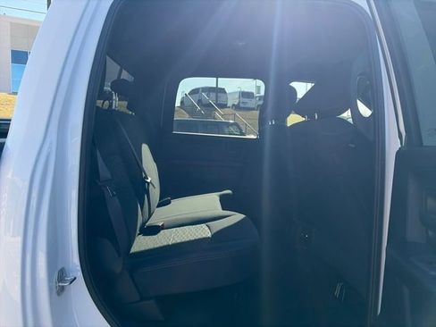 New 2026 RAM 2500 Tradesman image 26